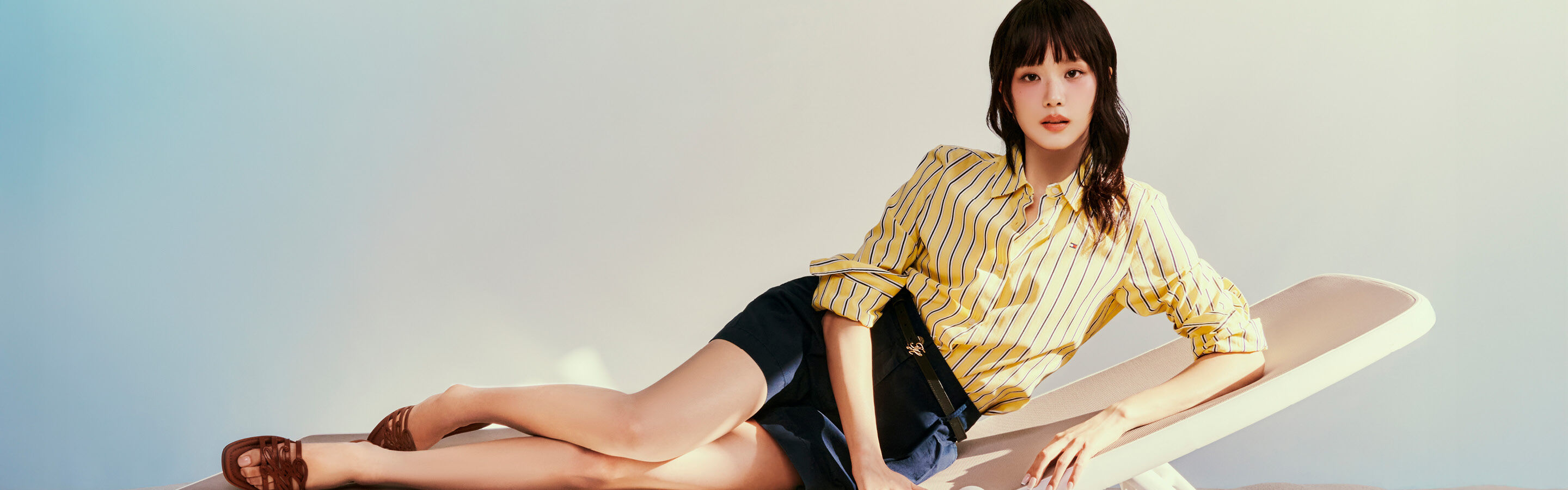 New Arrivals JISOO